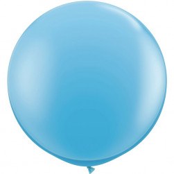 Q 3' Стандарт Pale Blue