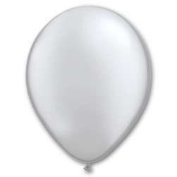 Q 11" Металлик Silver