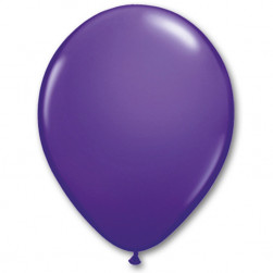 Q 05" Фэшн Purple Violet