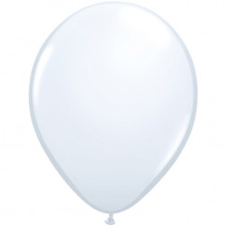 Q 16" Стандарт White