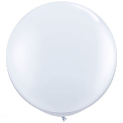 Q 3' Стандарт White