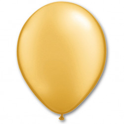 Q 11" Металлик Gold