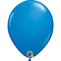 Q 11" Стандарт Dark Blue