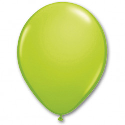 Q 05" Фэшн Lime Green