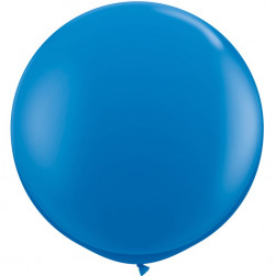 Q 3' Стандарт Dark Blue