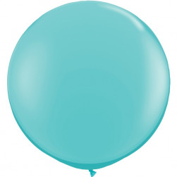 Q 3' Фэшн Caribbean Blue