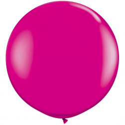 Q 3' Фэшн Wild Berry