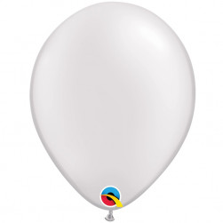 Q 11" Перламутр Pearl White