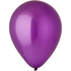 Э 5"/466 Металлик Purple