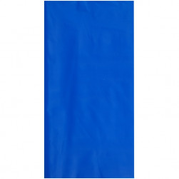 Скатерть п/э Bright Royal Blue1,4х2,75мA