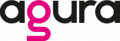 Логотип «Agura»