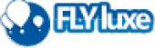 Логотип «FlyLuxe»