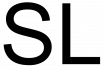 Логотип «SL»