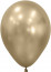 Логотип «Шар (12''/30 см), Золотой Песок (870), шелк, 50 шт.»