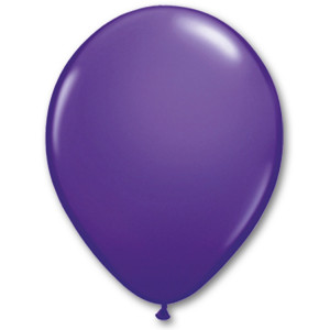 Логотип «Q 11" Фэшн Purple Violet»