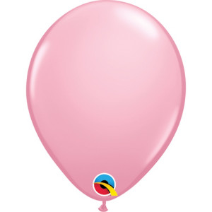 Логотип «Q 05" Стандарт Pink»