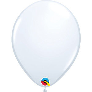 Логотип «Q 05" Стандарт White»