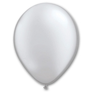 Логотип «Q 05" Металлик Silver»
