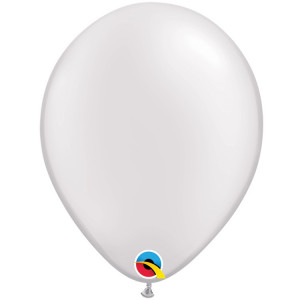Логотип «Q 11" Перламутр Pearl White»