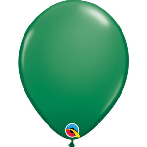 Логотип «Q 11" Стандарт Green»