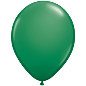 Логотип «Q 16" Стандарт Green»