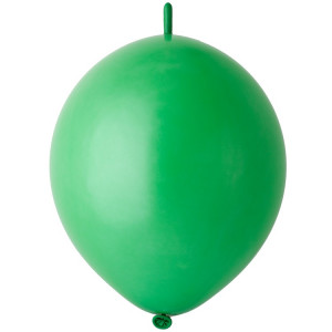 Логотип «Линколун 12"/12 Пастель Green»