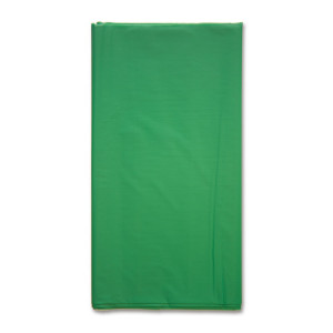 Логотип «Скатерть п/э Festive Green 1,4х2,75м/А»