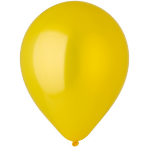 Логотип «Э 5"/410 Металлик Yellow Sunshine»