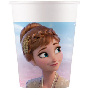 Логотип «Стакан бум Frozen Дух ветра 200мл8шт/P»