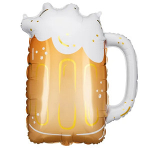 Логотип «ПД ФИГУРА Кружка пива»